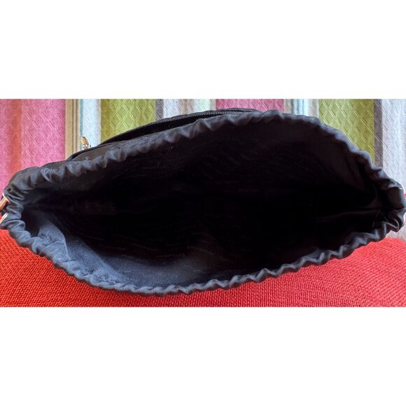 Purse Handbag Organizer Insert, Nylon Tote Bag Organizer Insert with 13 Pockets - Picture 8 of 8